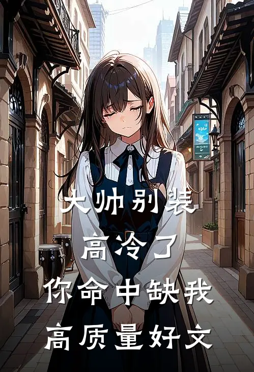 大帅别装高冷了，你命中缺我高质量好文