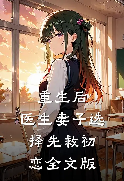重生后，医生妻子选择先救初恋全文版