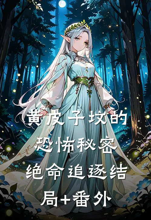 黄皮子坟的恐怖秘密，绝命追逐结局+番外