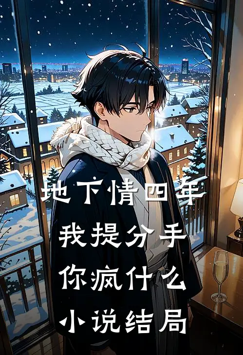 地下情四年，我提分手你疯什么小说结局