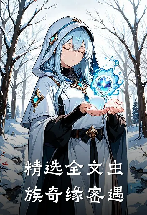 精选全文虫族奇缘密遇