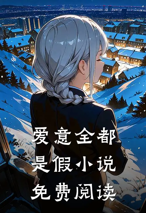 爱意全都是假小说免费阅读