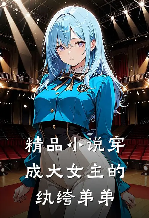 精品小说穿成大女主的纨绔弟弟