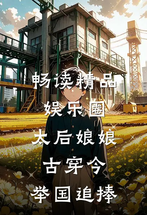 畅读精品娱乐圈：太后娘娘古穿今，举国追捧