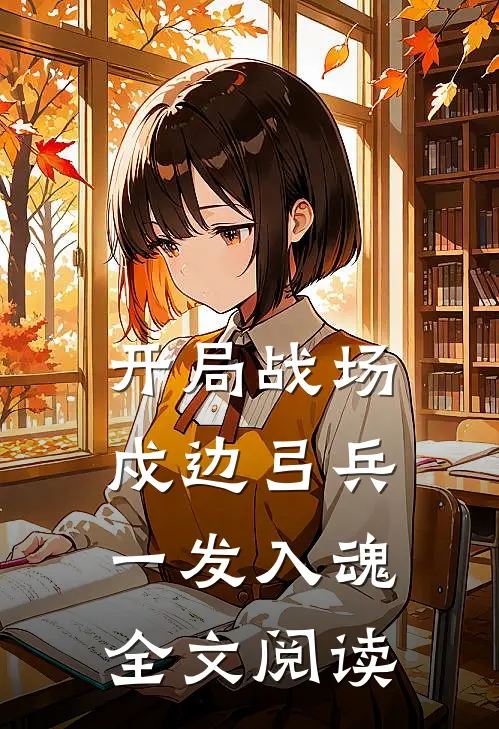 开局战场戍边弓兵，一发入魂全文阅读