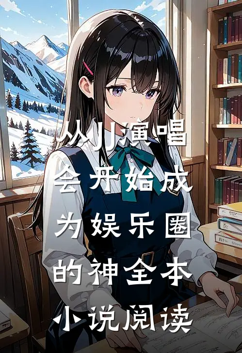 从JJ演唱会开始成为娱乐圈的神全本小说阅读