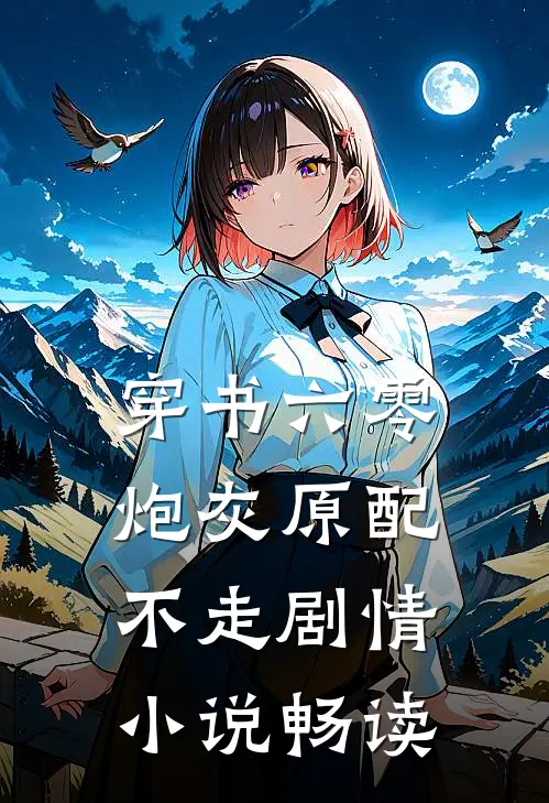 穿书六零：炮灰原配不走剧情小说畅读