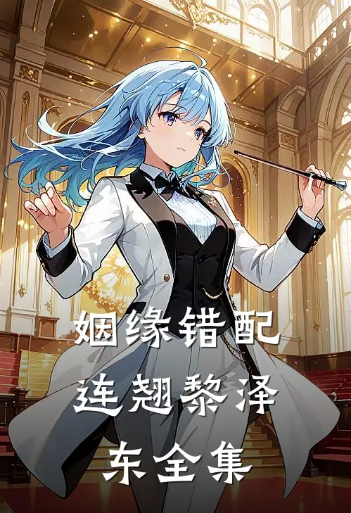 姻缘错配连翘黎泽东 全集