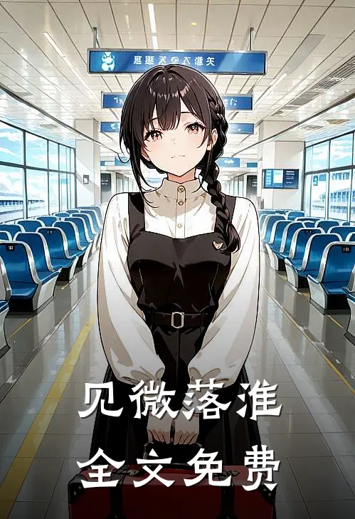 见微落淮全文免费