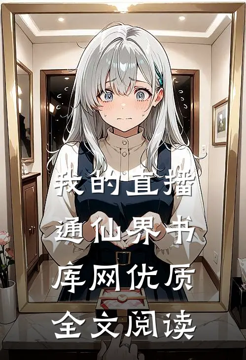 我的直播通仙界书库网优质全文阅读