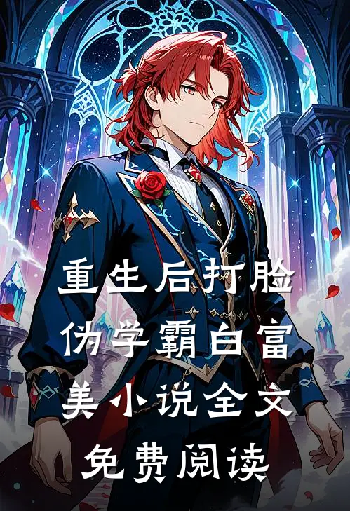 重生后打脸伪学霸白富美小说全文免费阅读
