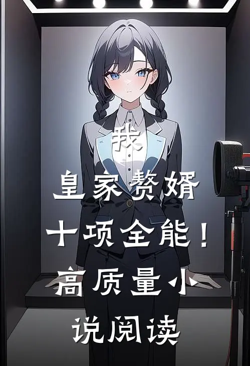 我，皇家赘婿，十项全能！高质量小说阅读