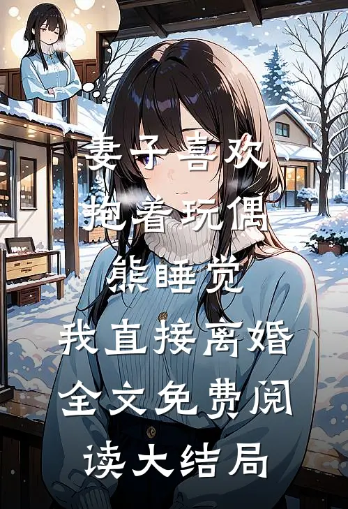 妻子喜欢抱着玩偶熊睡觉，我直接离婚全文免费阅读大结局