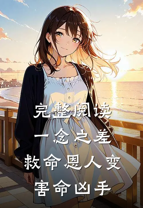 完整阅读一念之差，救命恩人变害命凶手