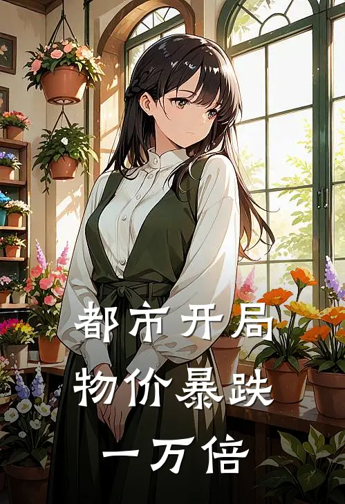 都市开局物价暴跌一万倍
