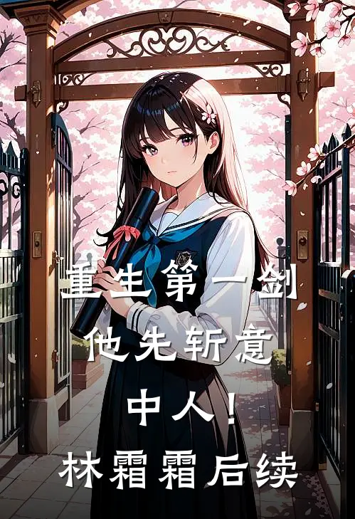 重生第一剑，他先斩意中人！林霜霜后续