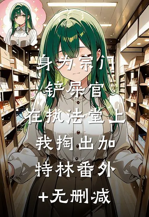 身为宗门铲屎官，在执法堂上我掏出加特林番外+无删减