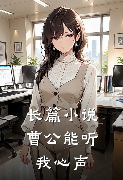 长篇小说曹公能听我心声