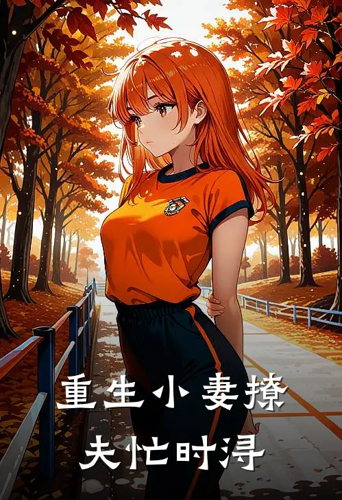 重生小妻撩夫忙时浔