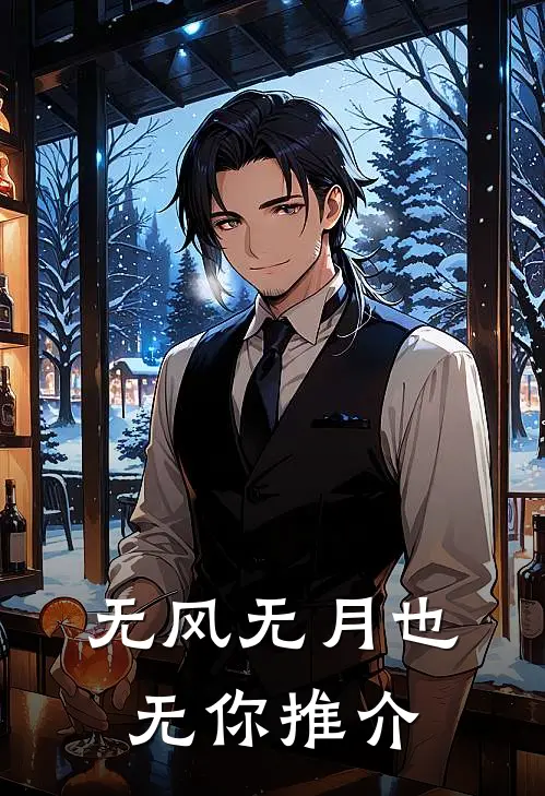 无风无月也无你推介