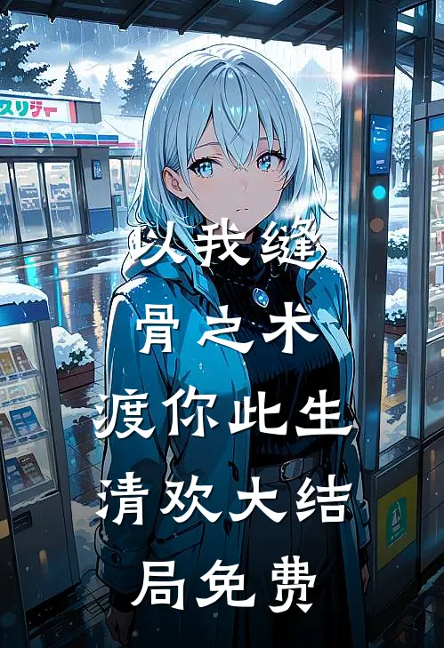 以我缝骨之术，渡你此生清欢大结局免费
