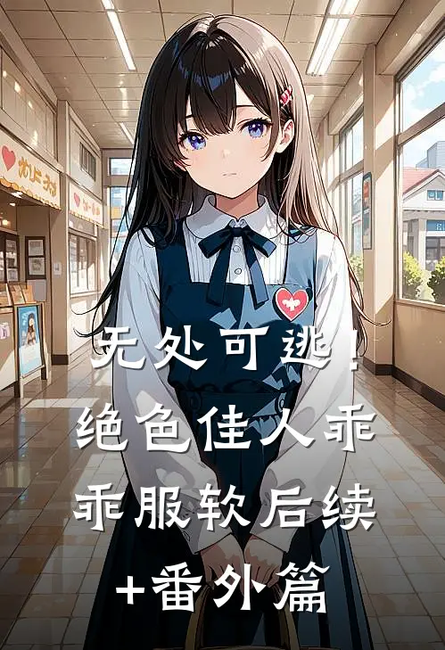 无处可逃！绝色佳人乖乖服软后续+番外篇