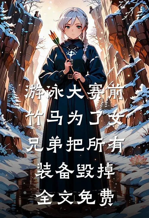 游泳大赛前，竹马为了女兄弟把所有装备毁掉全文免费