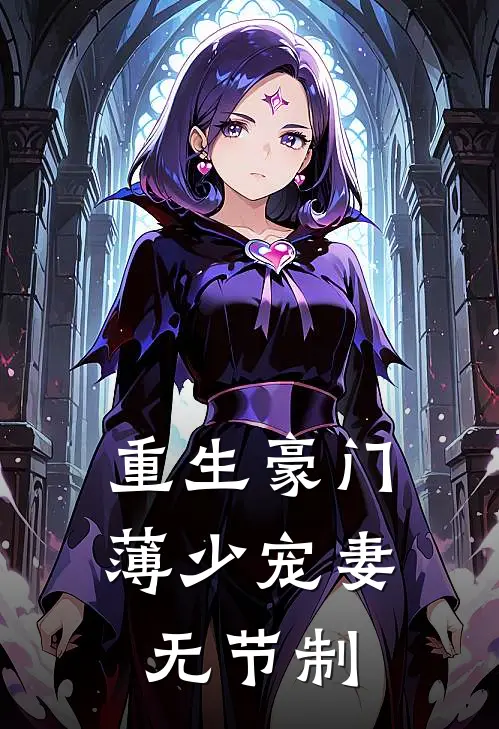 重生豪门，薄少宠妻无节制