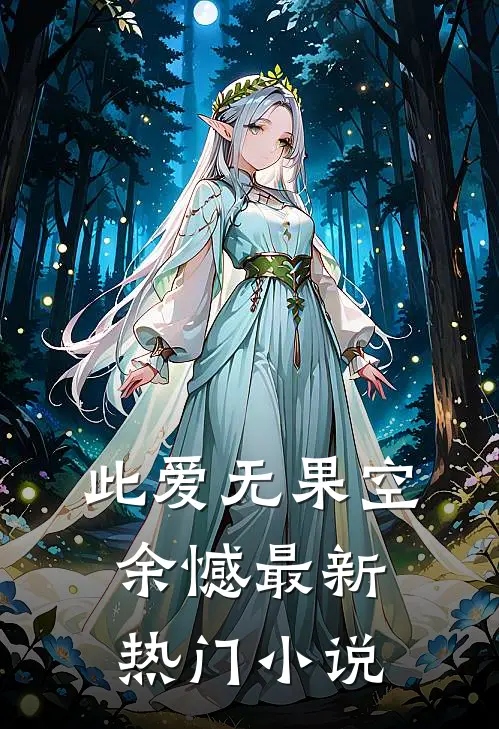 此爱无果空余憾最新热门小说