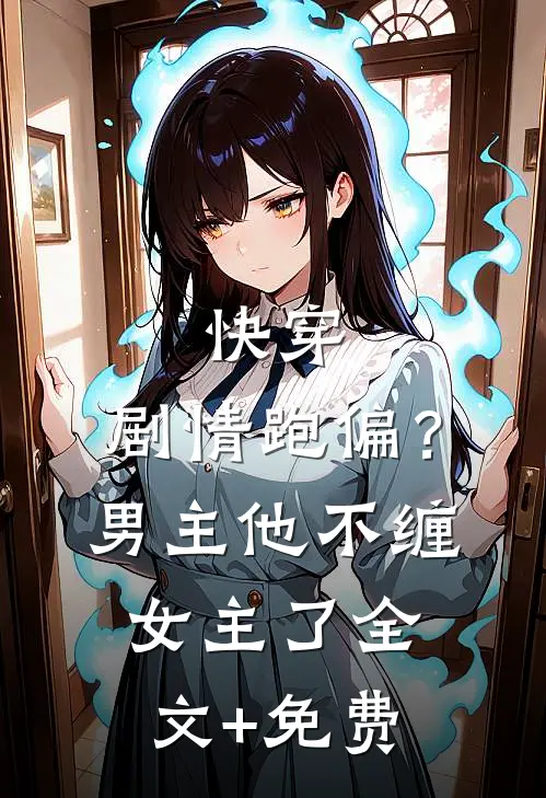 快穿：剧情跑偏？男主他不缠女主了全文+免费