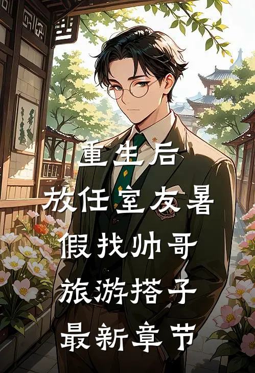 重生后，放任室友暑假找帅哥旅游搭子最新章节