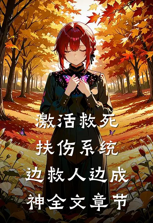 激活救死扶伤系统，边救人边成神全文章节
