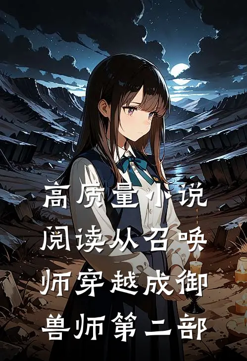 高质量小说阅读从召唤师穿越成御兽师第二部