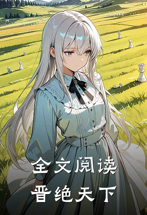 全文阅读晋绝天下