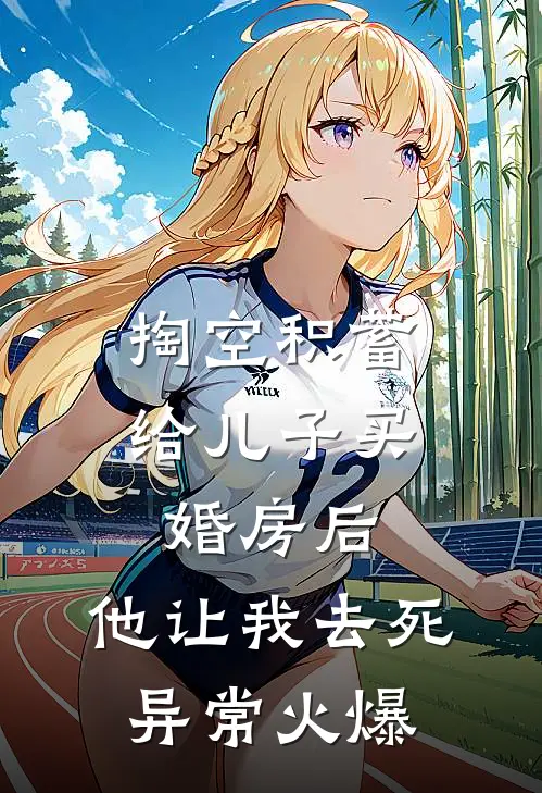 掏空积蓄给儿子买婚房后，他让我去死异常火爆