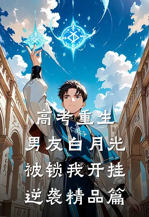 高考重生，男友白月光被锁我开挂逆袭精品篇