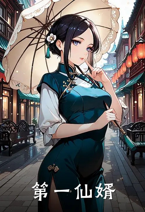 第一仙婿