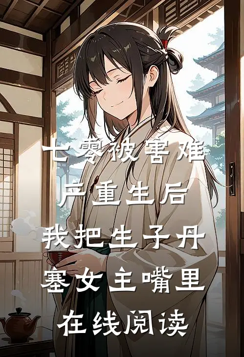 七零被害难产重生后，我把生子丹塞女主嘴里在线阅读