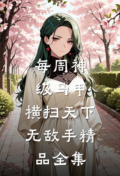 每周神级马甲，横扫天下无敌手精品全集