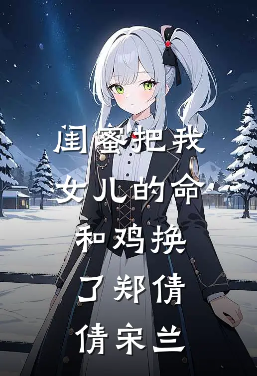 闺蜜把我女儿的命和鸡换了郑倩倩宋兰
