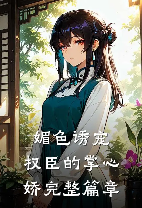 媚色诱宠：权臣的掌心娇完整篇章