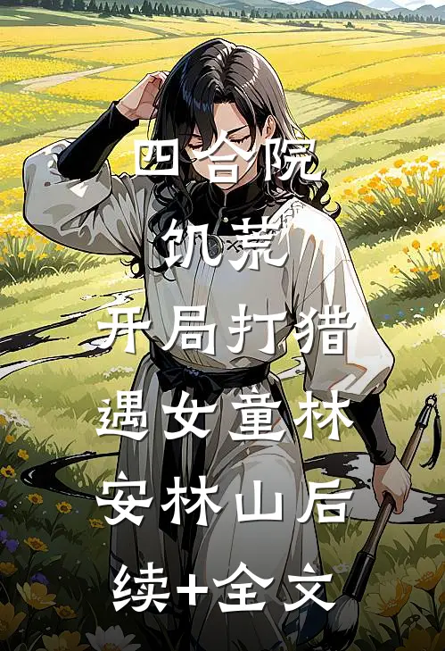 四合院：饥荒，开局打猎遇女童林安林山后续+全文