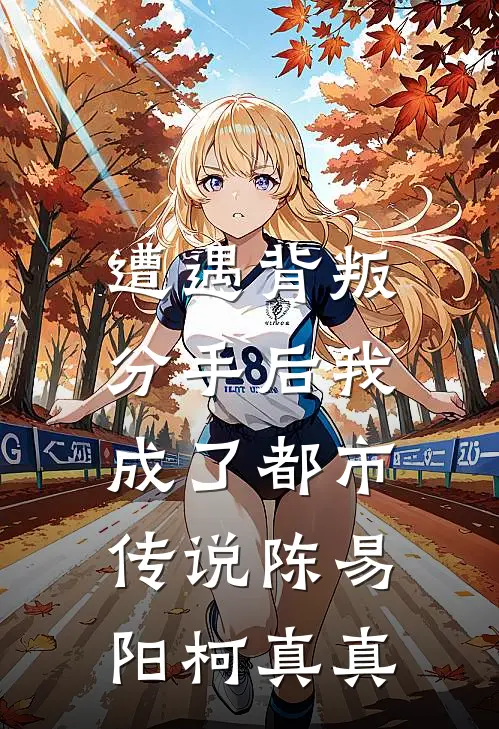 遭遇背叛，分手后我成了都市传说陈易阳柯真真