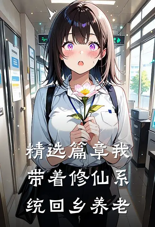 精选篇章我带着修仙系统回乡养老