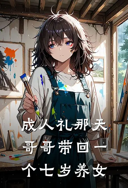 成人礼那天，哥哥带回一个七岁养女