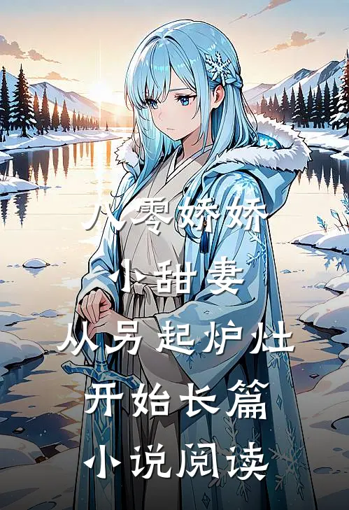 八零娇娇小甜妻，从另起炉灶开始长篇小说阅读