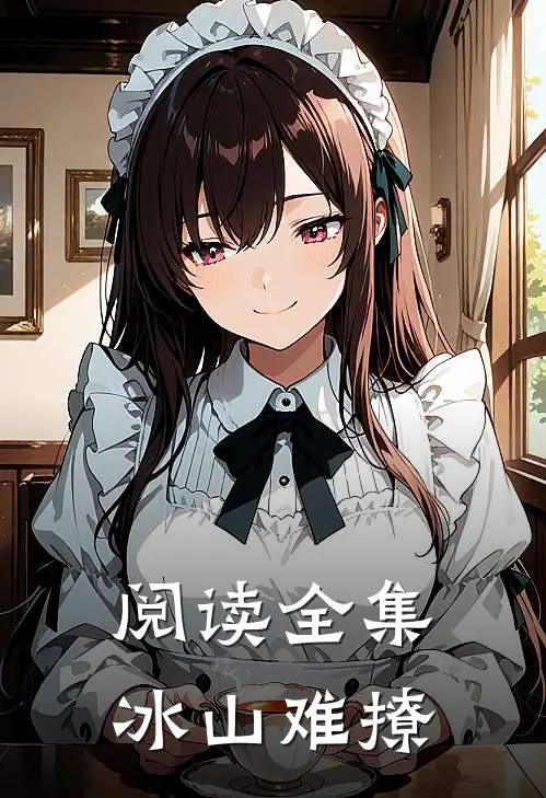 阅读全集冰山难撩