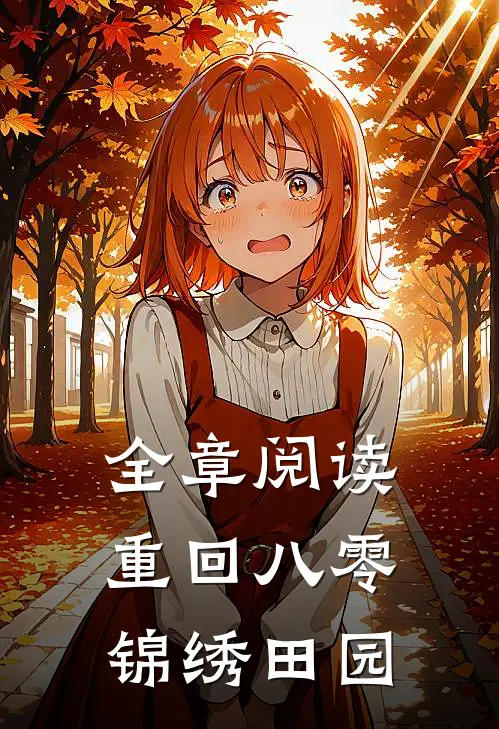 全章阅读重回八零锦绣田园