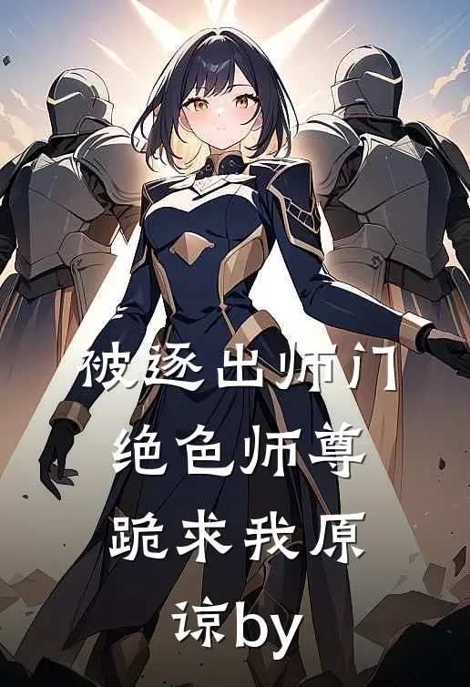 被逐出师门，绝色师尊跪求我原谅by