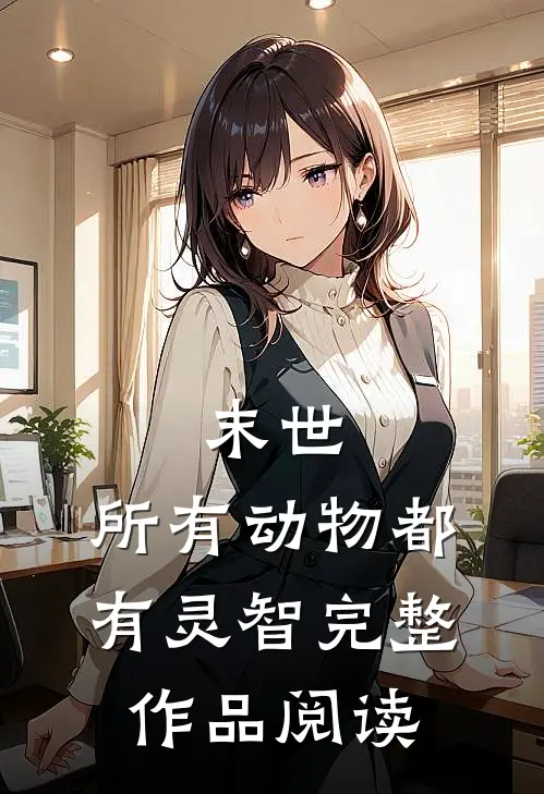 末世，所有动物都有灵智完整作品阅读